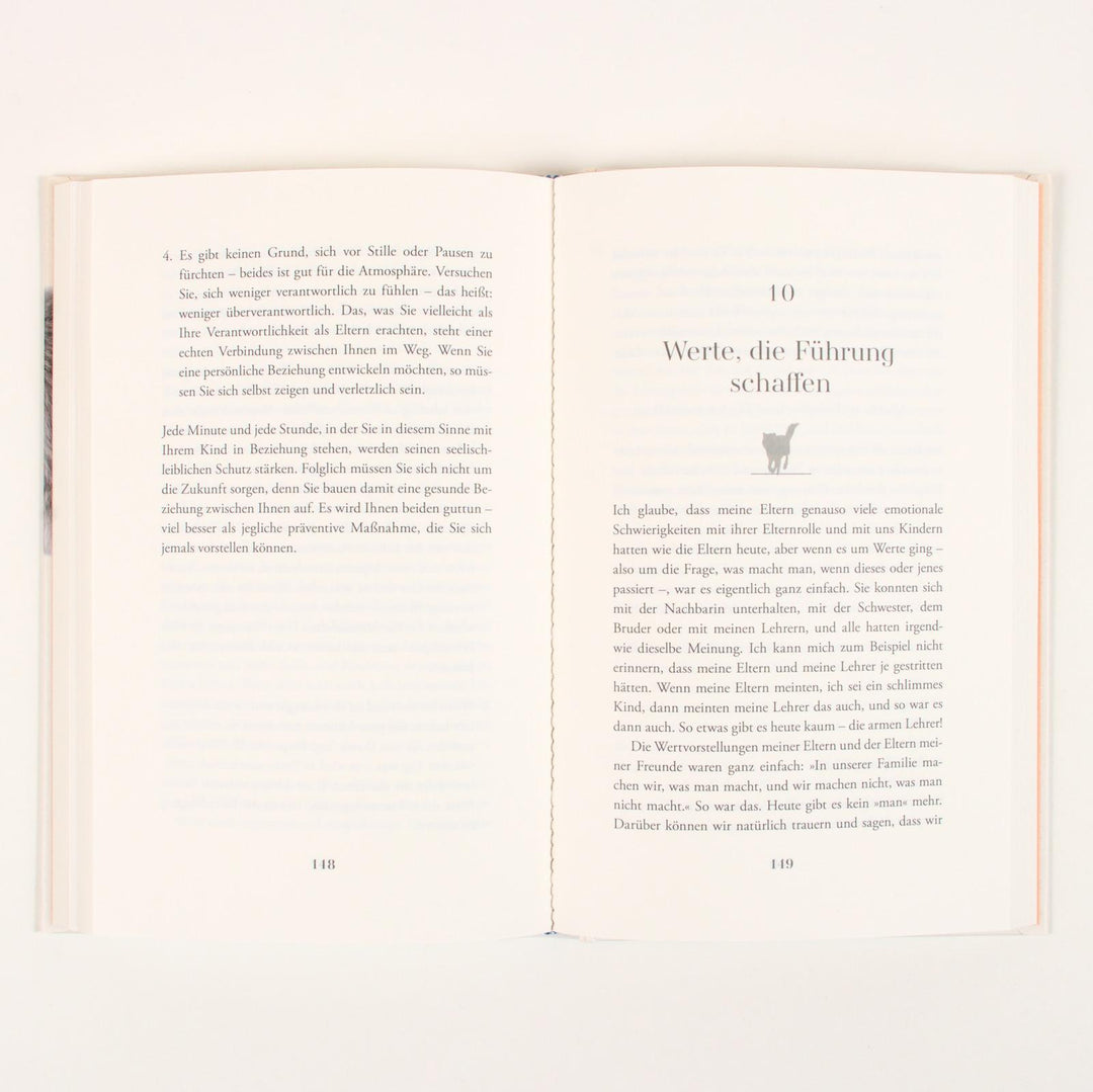 Leitwölfe sein | Juul, Jesper