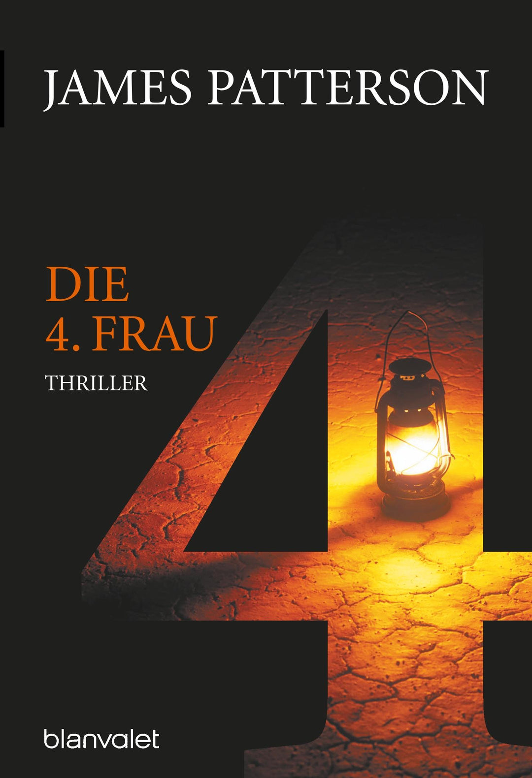 Die 4. Frau - Women's Murder Club - | Patterson, James