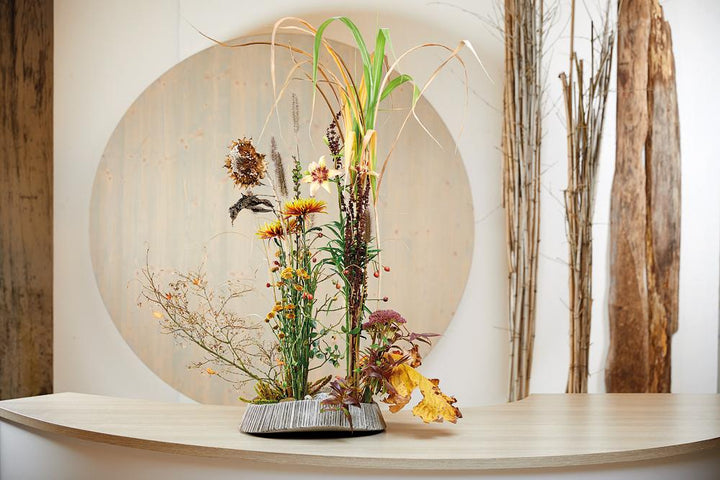 New Ikebana | Wagener, Klaus | Wagener, Bernhild