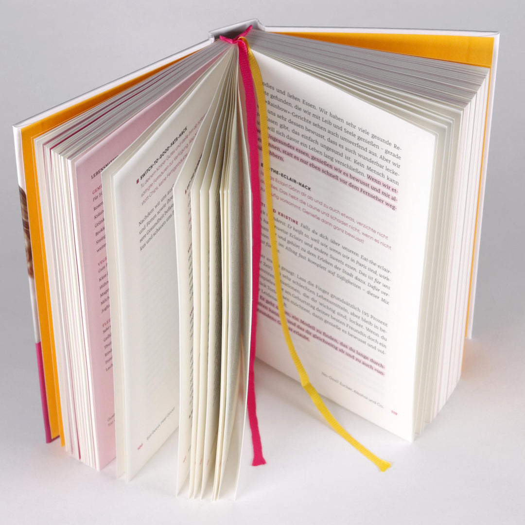 Lifestyle of Longevity | Ernst, Kati | Zeller, Kristine