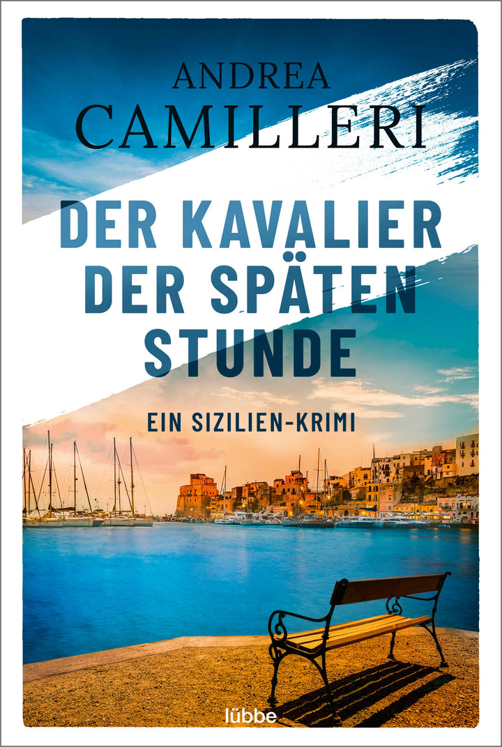 Der Kavalier der späten Stunde | Camilleri, Andrea