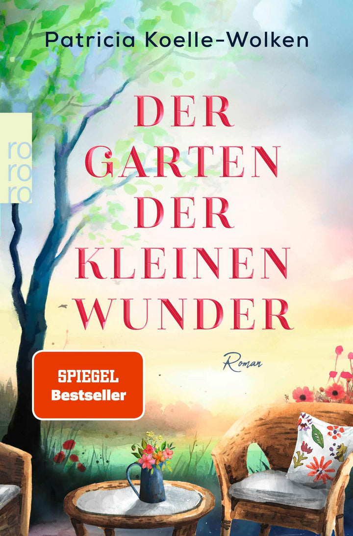 Der Garten der kleinen Wunder | Koelle-Wolken, Patricia
