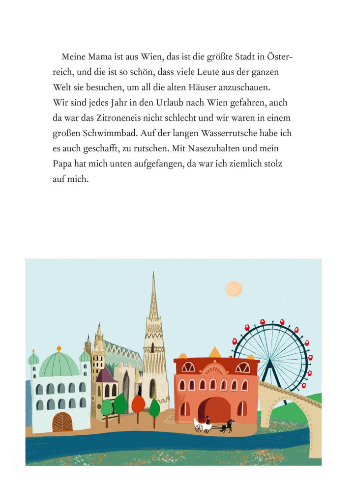 Zuhause in unserer Buchhandlung | Hartlieb, Petra