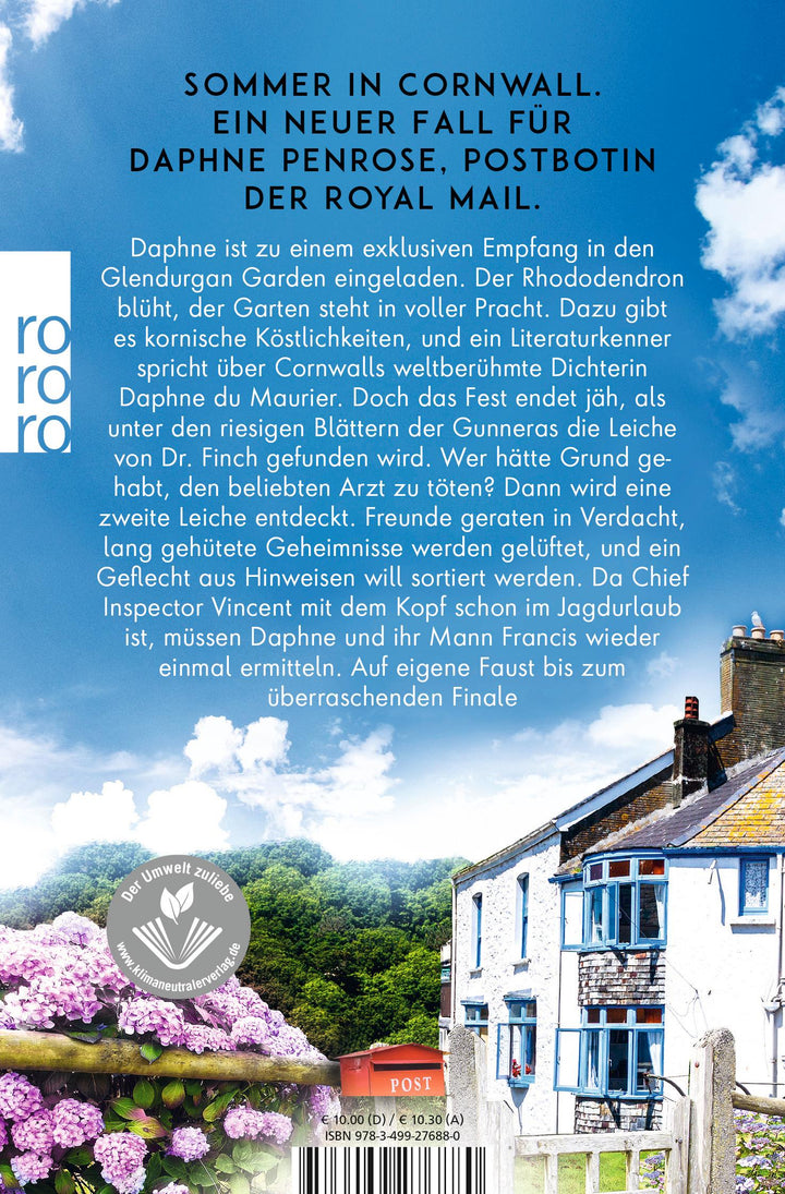 Mörder unbekannt verzogen | Chatwin, Thomas