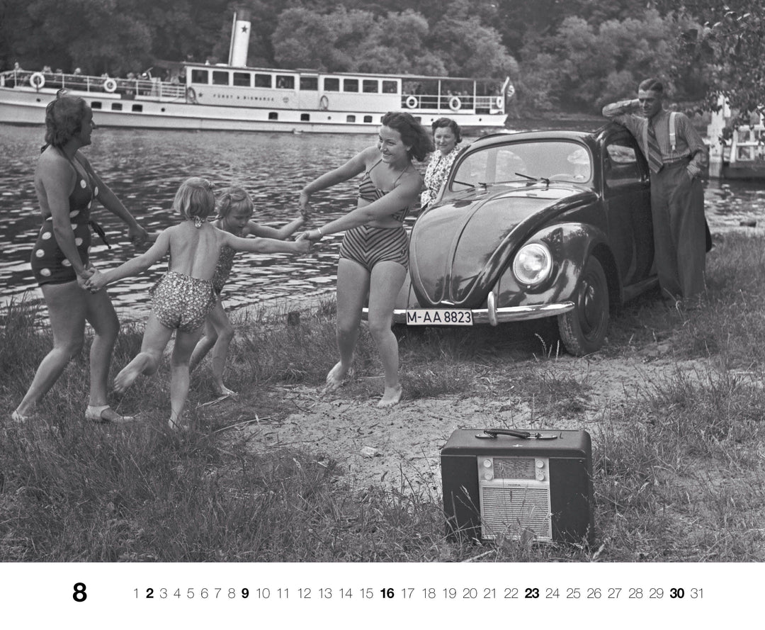 Gute Fahrt! 2026 | -