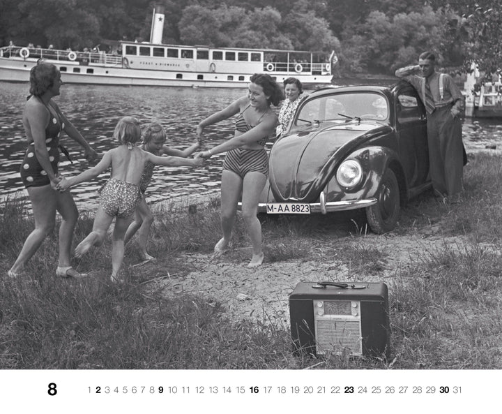 Gute Fahrt! 2026 | -