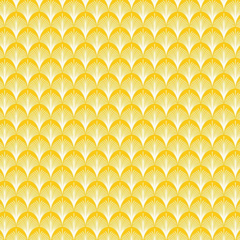 333 Origami - Art Déco | -