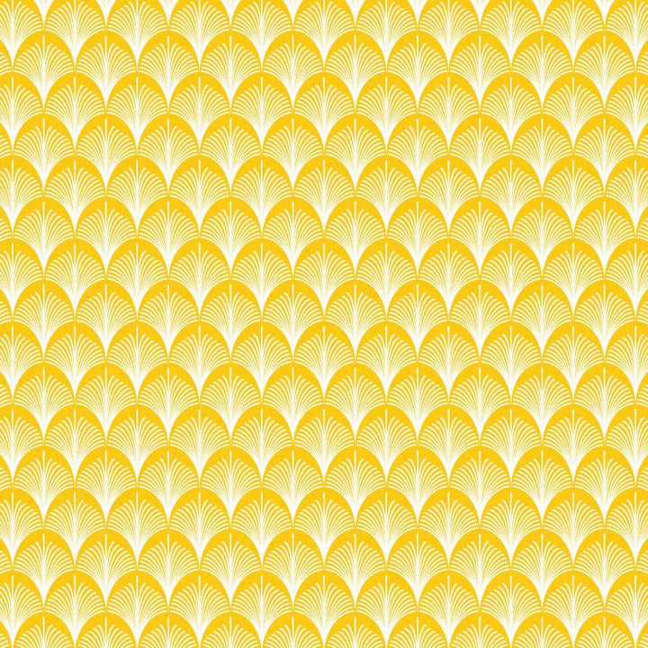 333 Origami - Art Déco | -