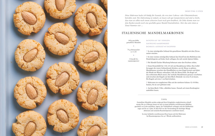 Das 3-Zutaten-Backbuch | Christie, Charmian