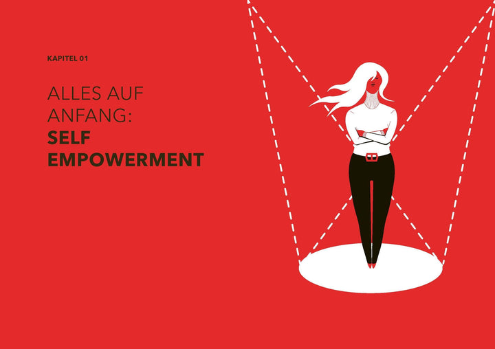 Be Your Own F*cking Hero - das Workbook | Onaran, Tijen