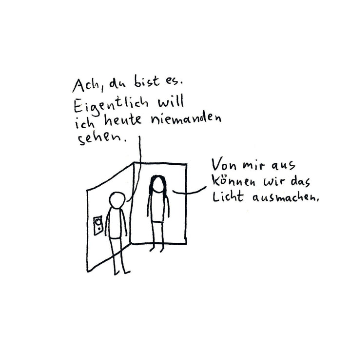 Liebesdinge von @kriegundfreitag | @Kriegundfreitag