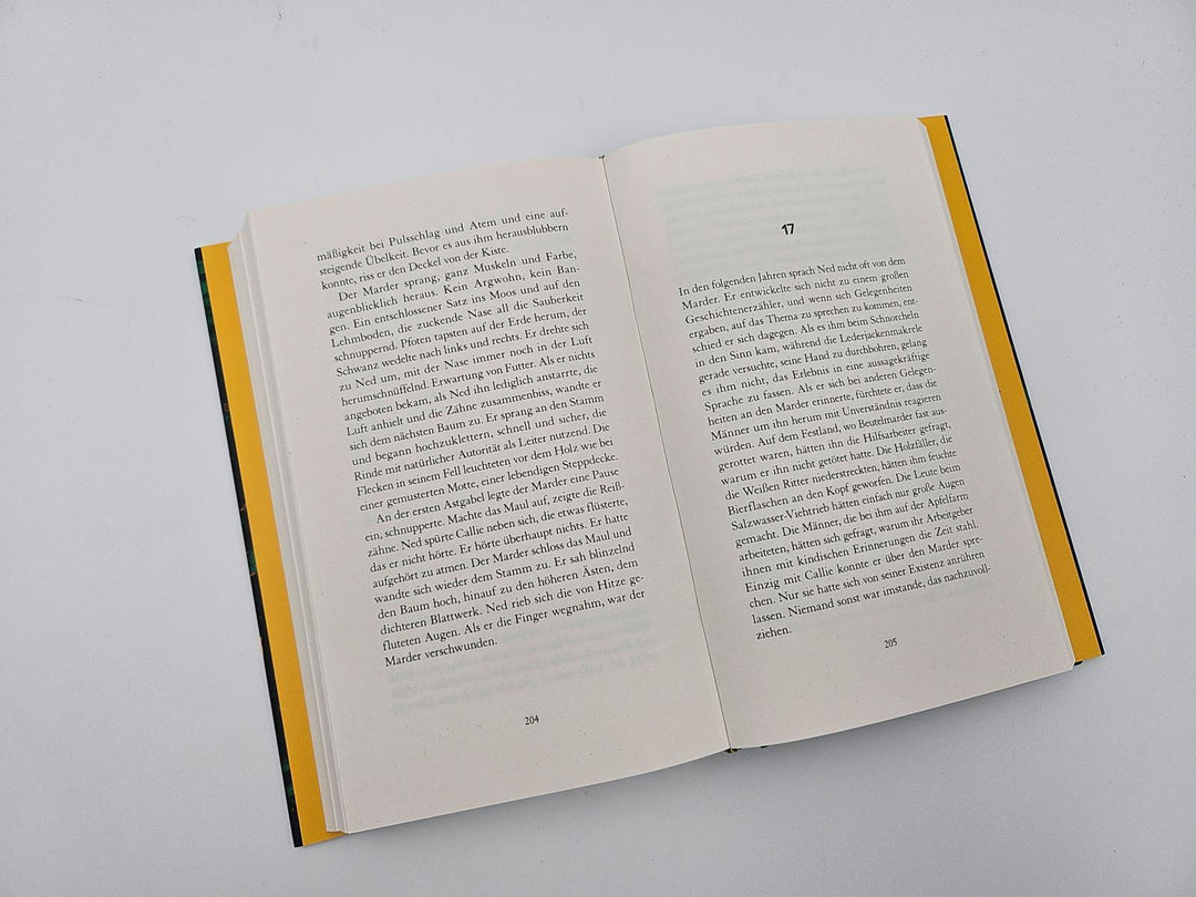 Limberlost | Arnott, Robbie