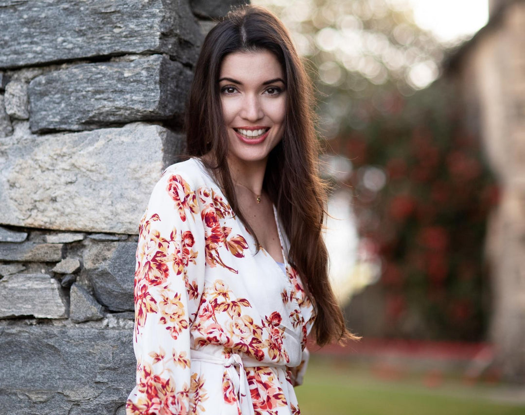 Die Kastanienschwestern | Jaeggi, Christine