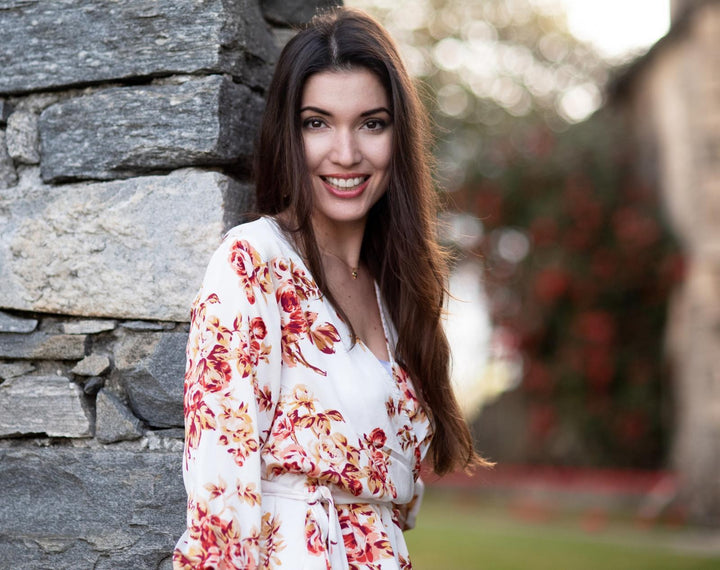 Die Kastanienschwestern | Jaeggi, Christine