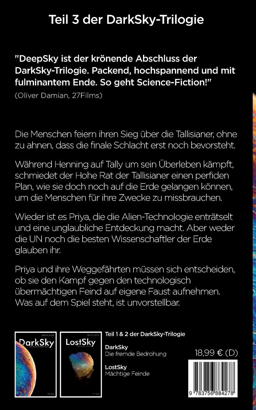 DeepSky | Stöhr, Bernd