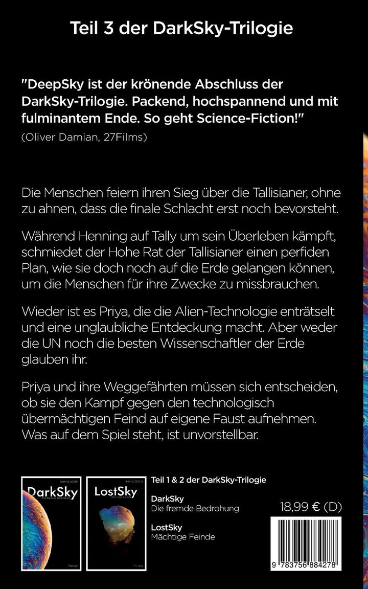 DeepSky | Stöhr, Bernd