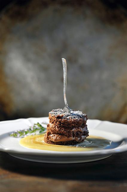 Maria Luisa kann nicht anders | Scolastra, Maria | Stoletzky, Judith