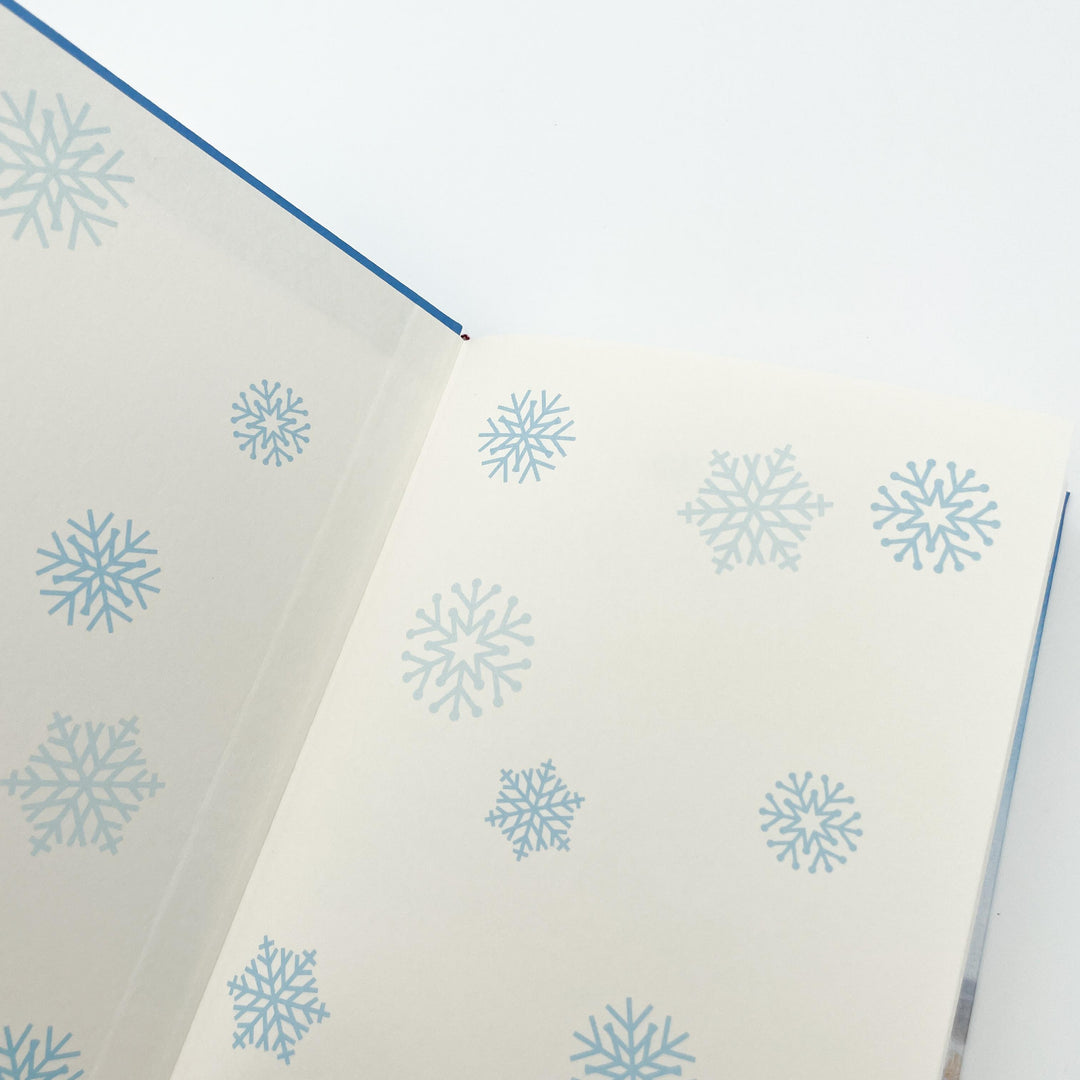 Schnee ist auch nur hübschgemachtes Wasser | Heldt, Dora