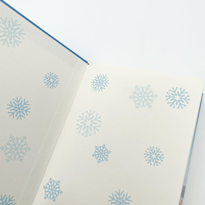 Schnee ist auch nur hübschgemachtes Wasser | Heldt, Dora