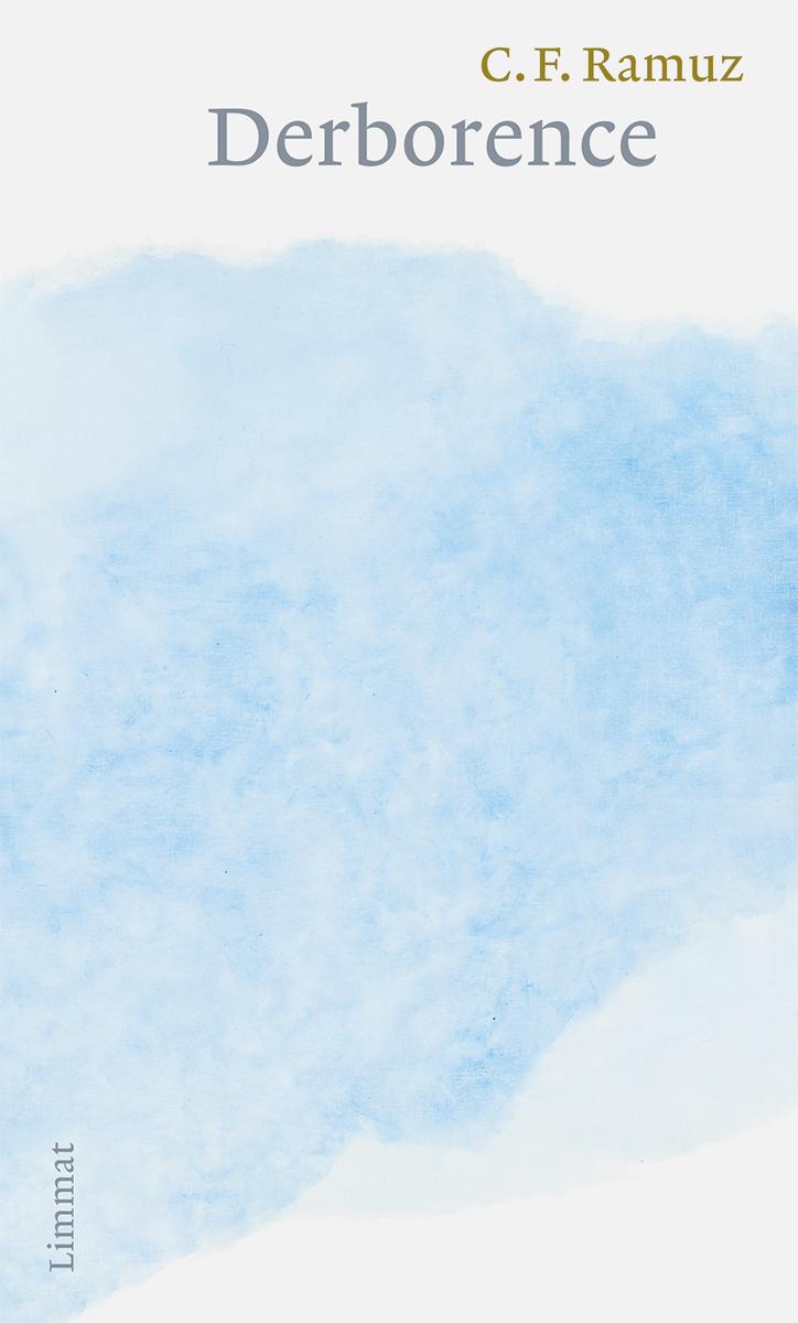 Derborence | Ramuz, Charles Ferdinand