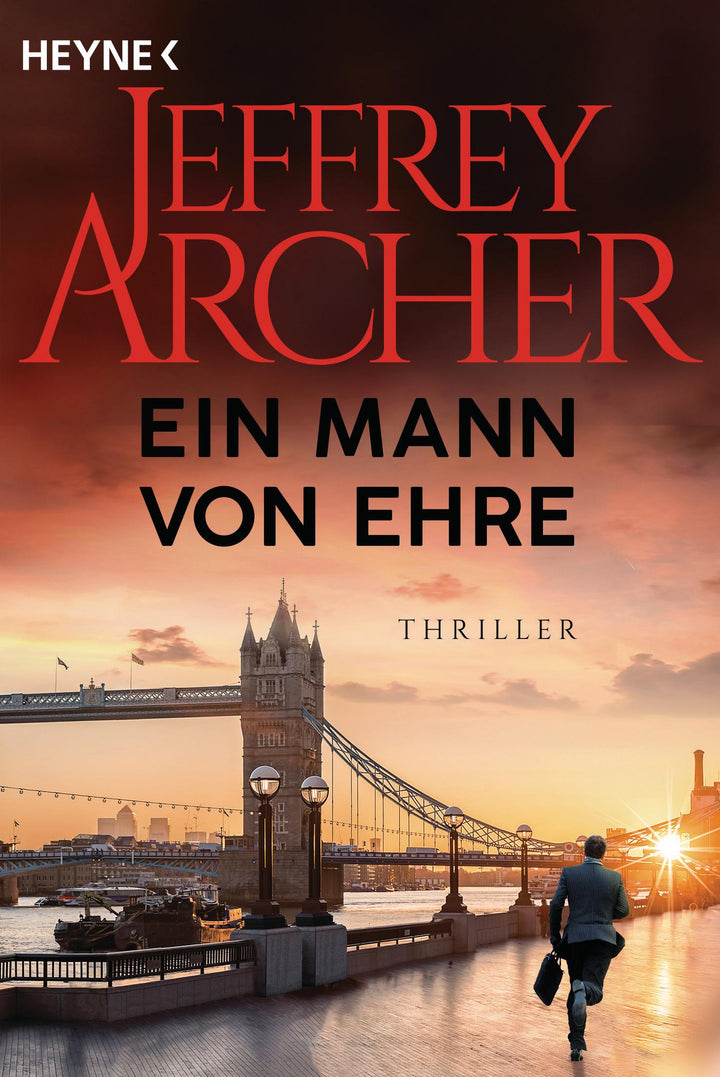 Ein Mann von Ehre | Archer, Jeffrey