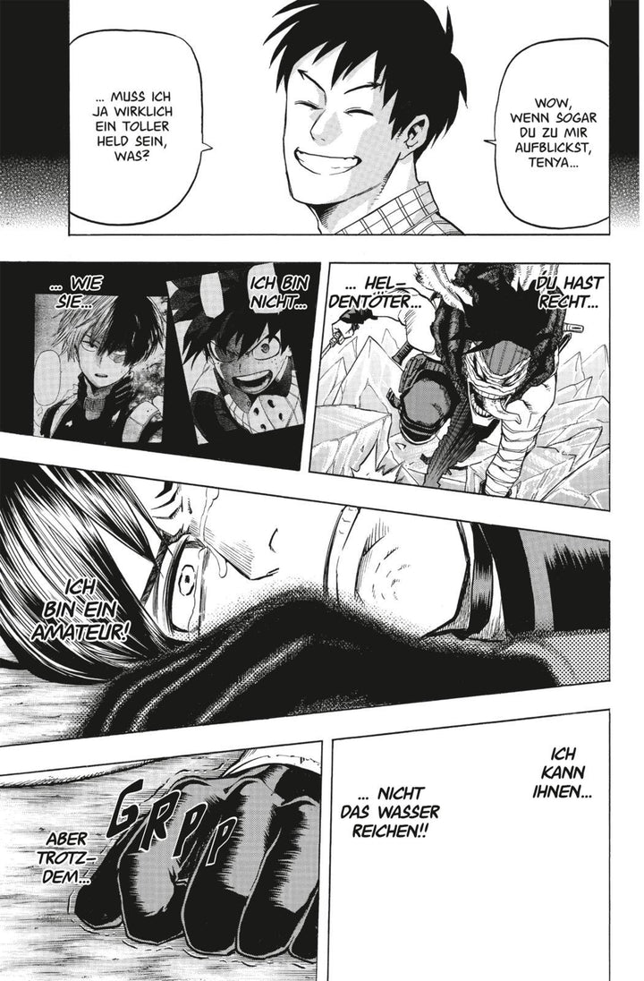 My Hero Academia 07 | Horikoshi, Kohei