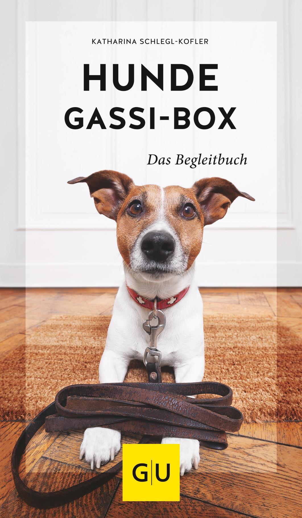 Hunde-Gassi-Box | Schlegl-Kofler, Katharina