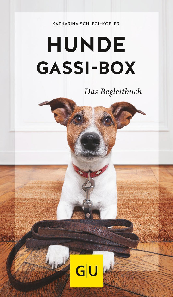 Hunde-Gassi-Box | Schlegl-Kofler, Katharina