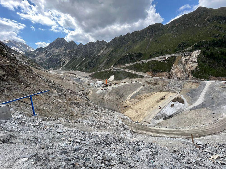 Der Alpen-Appell | Bayerle, Georg