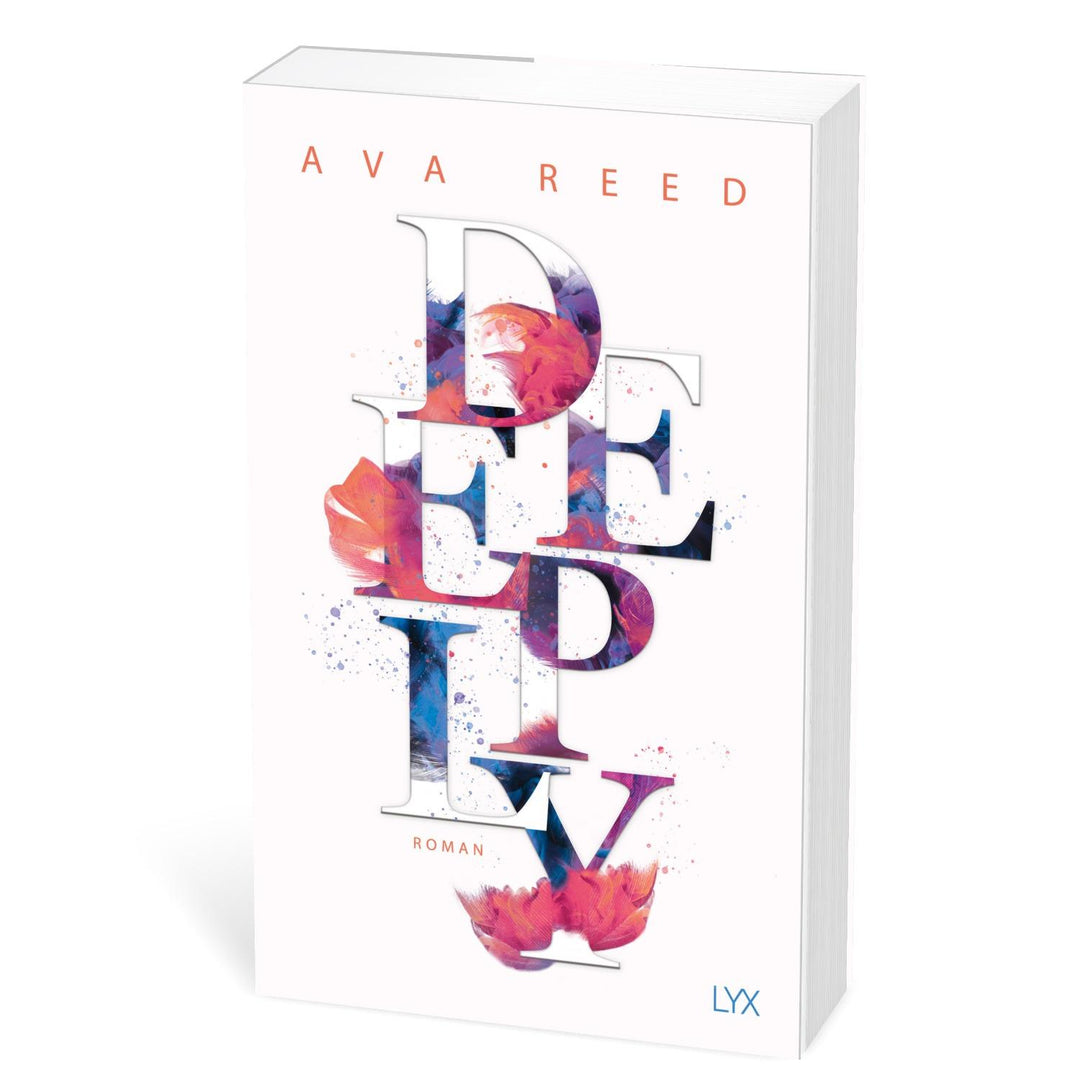 Deeply | Reed, Ava