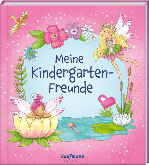 Meine Kindergarten-Freunde | -