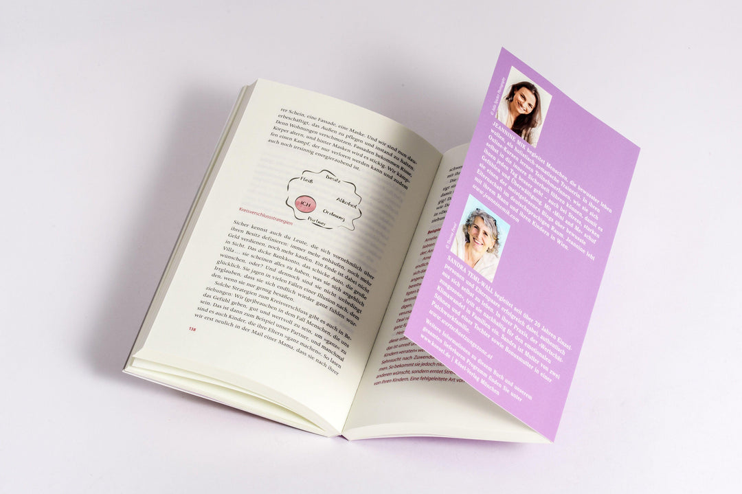 Mama, nicht schreien! | Mik, Jeannine | Teml-Jetter, Sandra