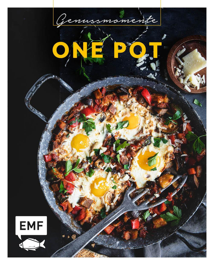 Genussmomente: One Pot | -