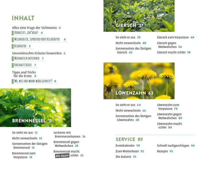 Megalästig - megalecker - megagesund | Hissel, Janine