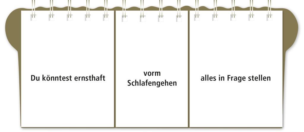 Der Taschen-Therapeut | Frey, Pia