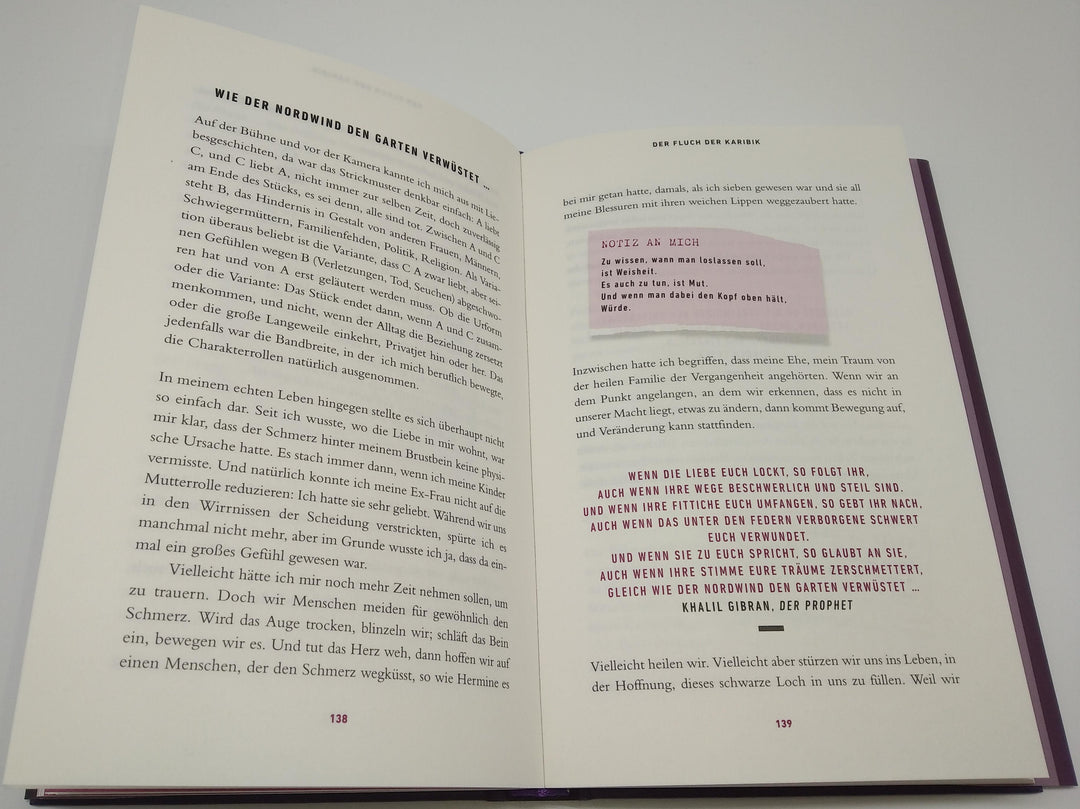 Der dunkelste Moment ist der vor Sonnenaufgang | Fulton-Smith, Francis