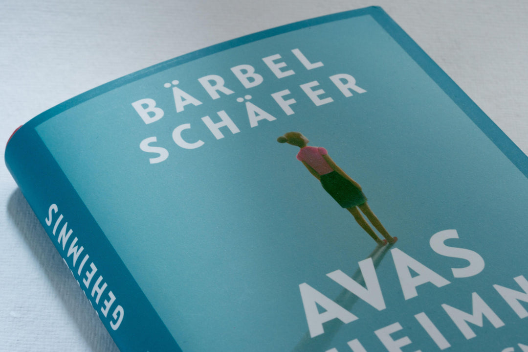 Avas Geheimnis | Schäfer, Bärbel