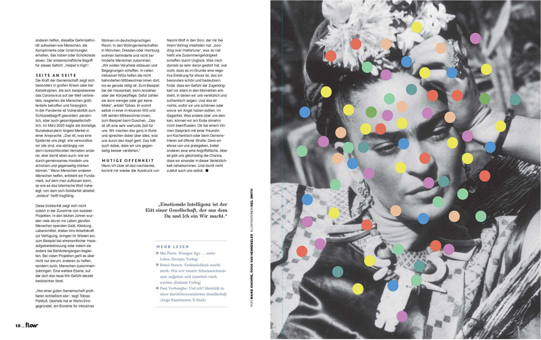 Flow Nummer 77 (7/2023) | -