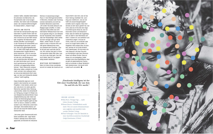 Flow Nummer 77 (7/2023) | -