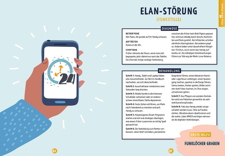 Ehe-Wahnsinn! | Weiher, Silke