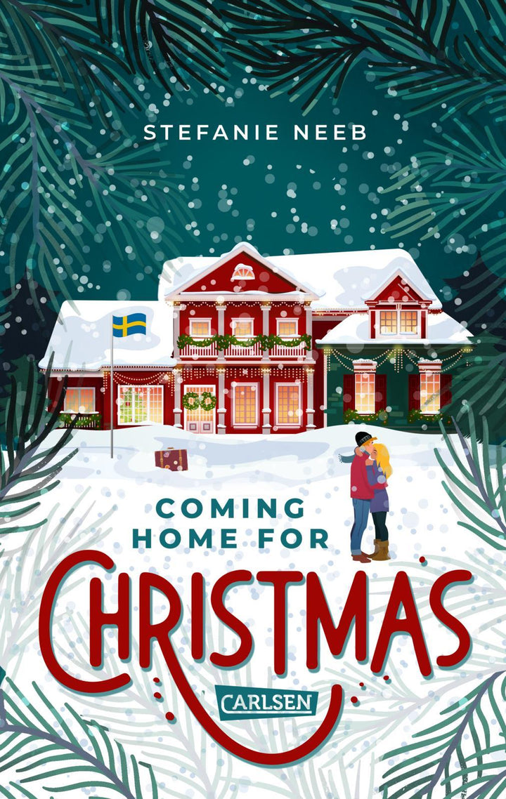 Coming Home for Christmas | Neeb, Stefanie