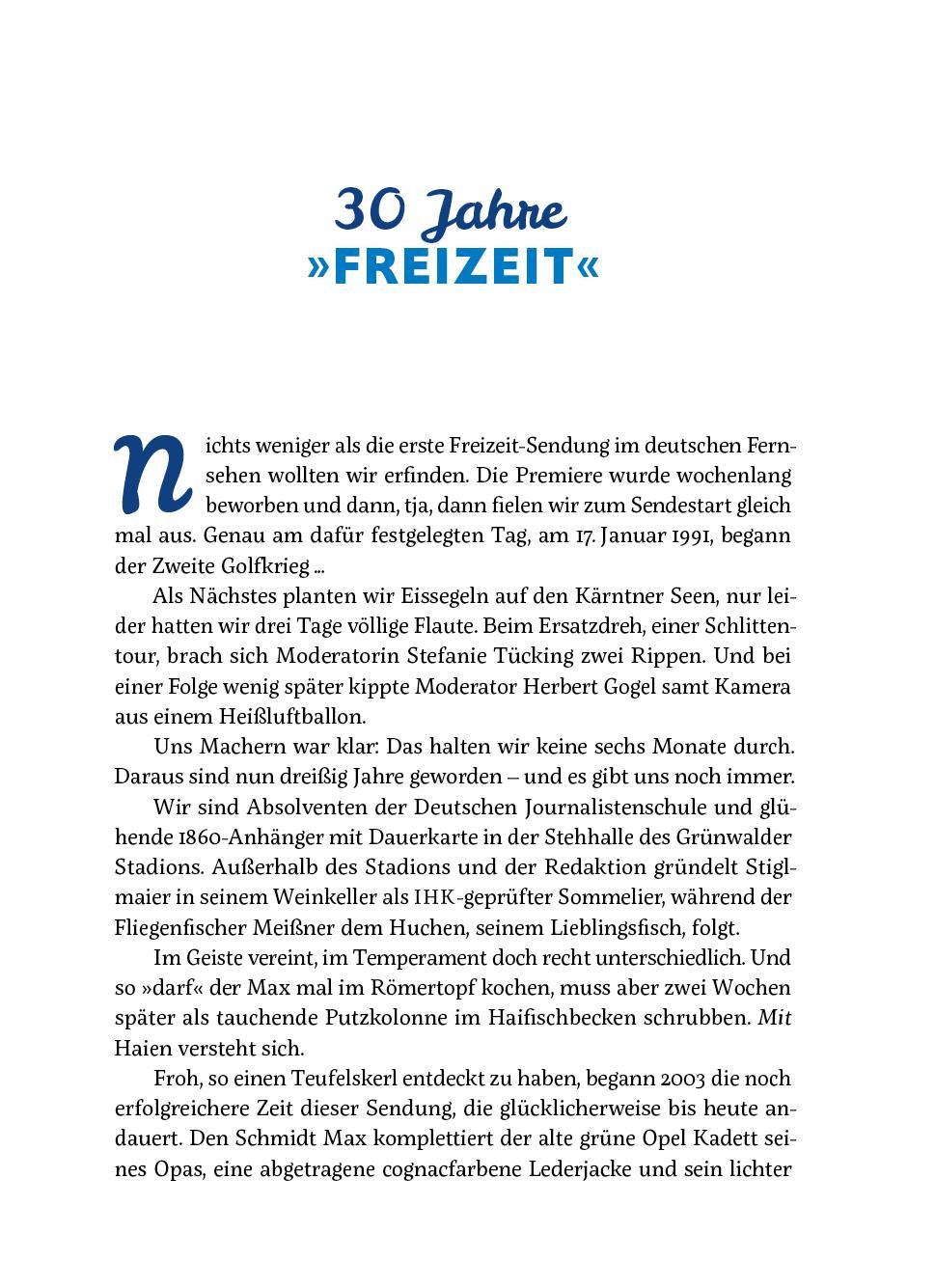 Der Schmidt Max macht ein Buch | Schmidt, Max