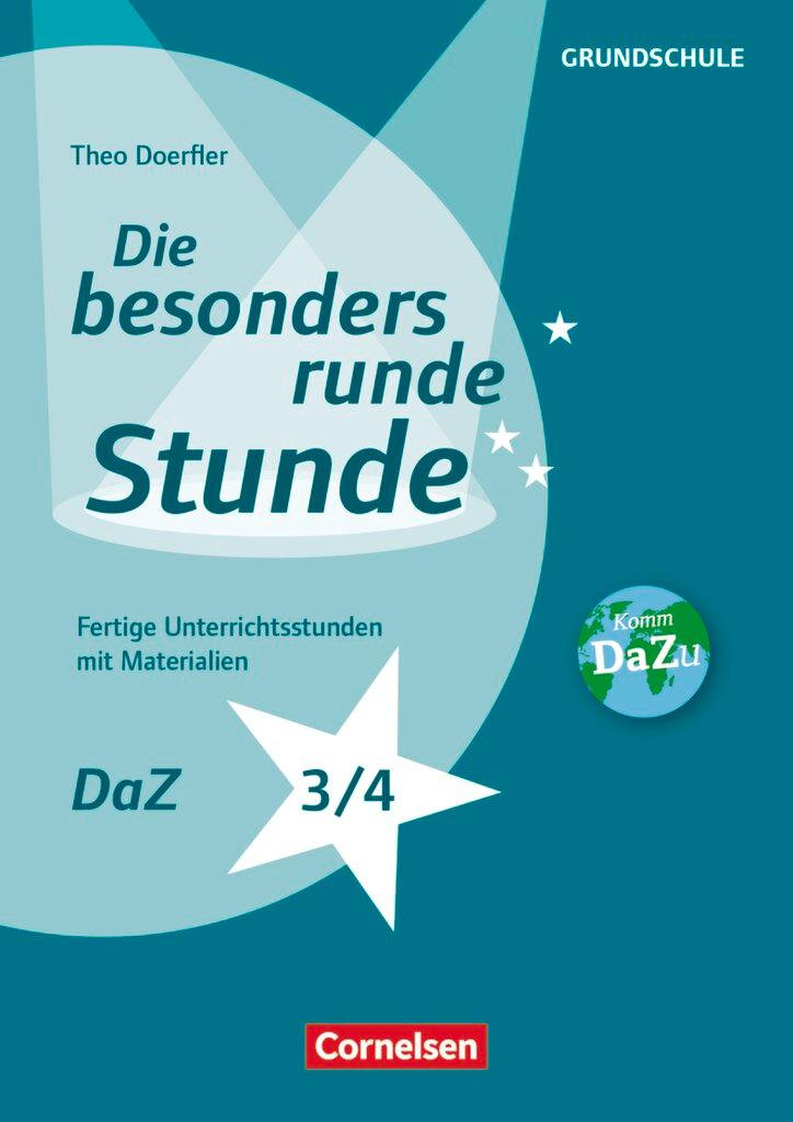 DaZ - Klasse 3/4 | Doerfler, Theo
