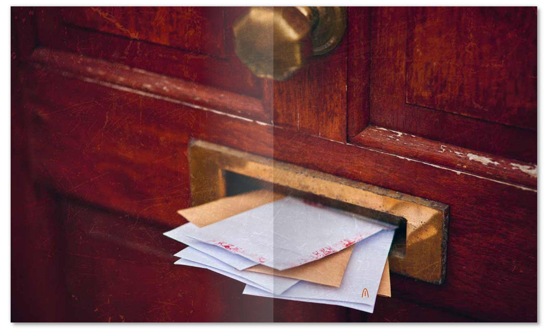 Escape-Adventskalender - Die Maske des Toten | Uhlenbrock, Andreas