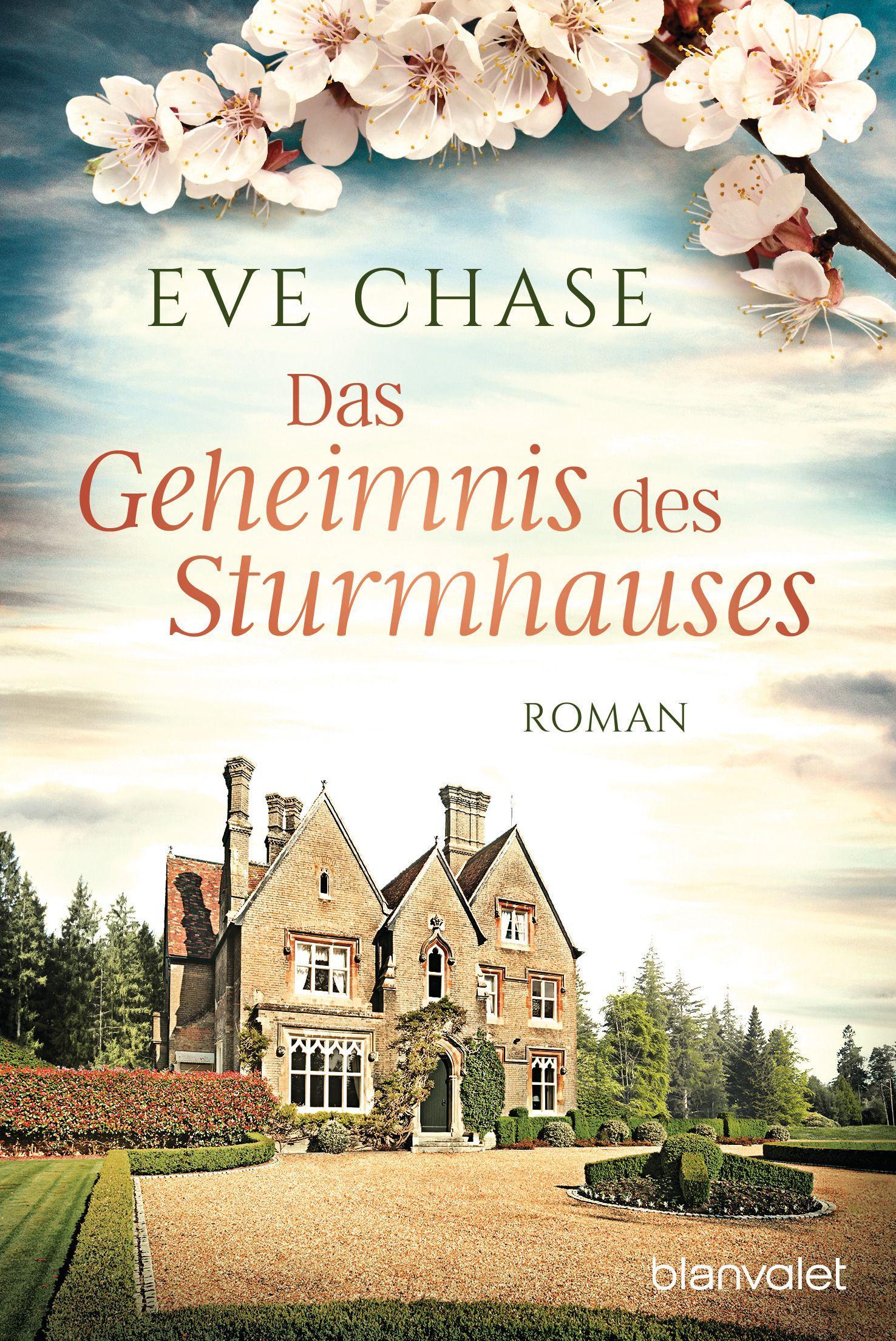Das Geheimnis des Sturmhauses | Chase, Eve
