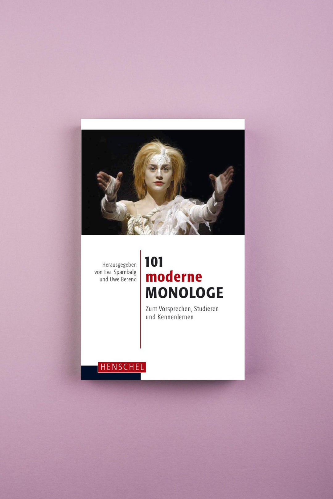 101 moderne Monologe | -