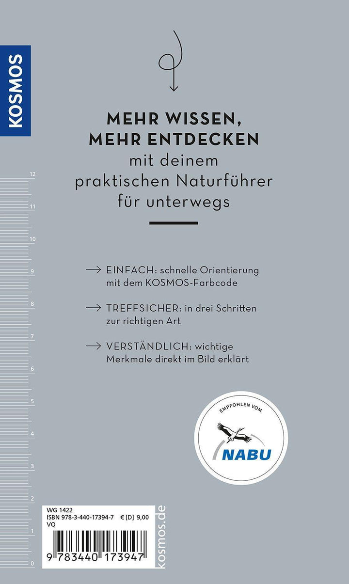 BASIC Tierspuren | Hecker, Frank