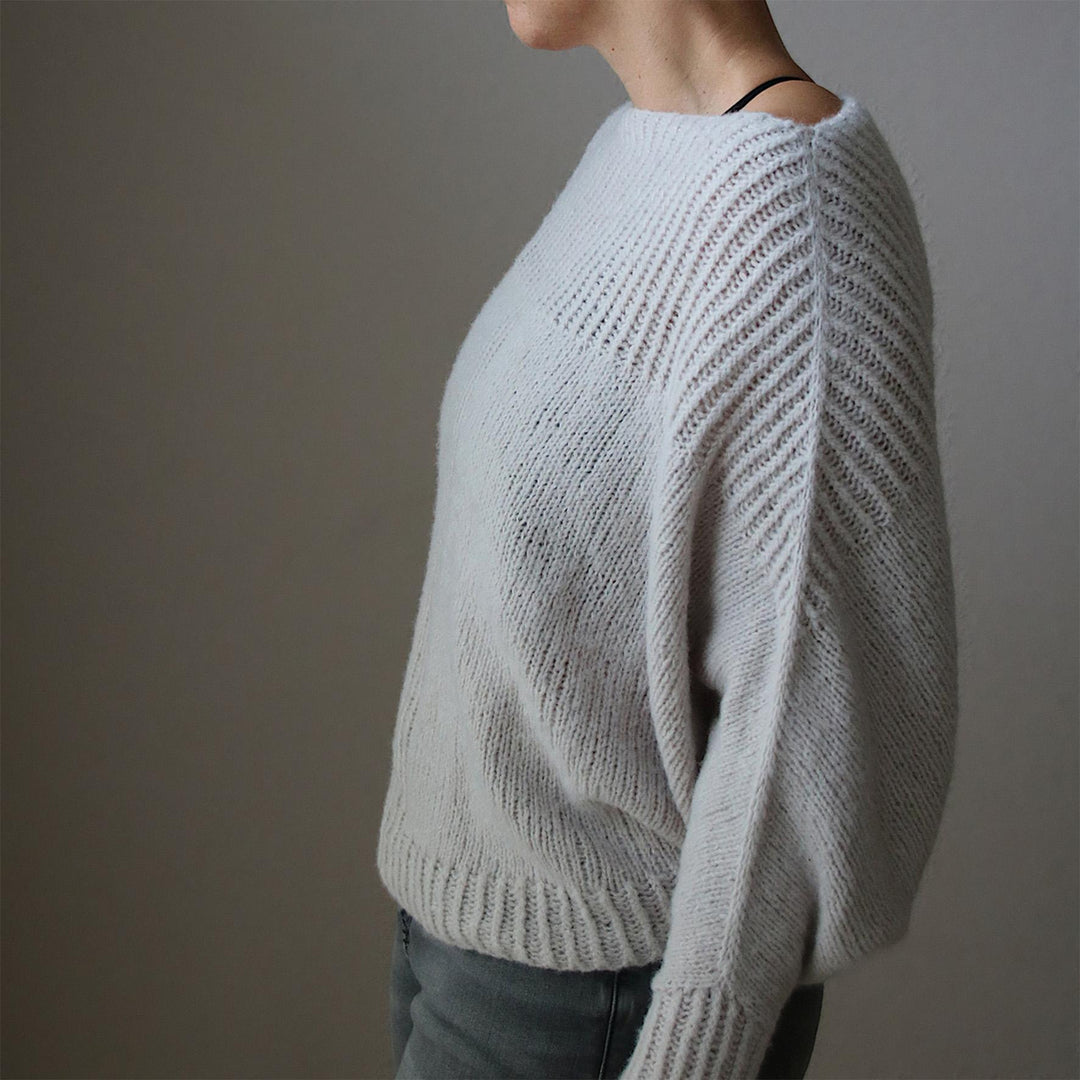 Mairlynd: Sweaters | Berg, Melanie