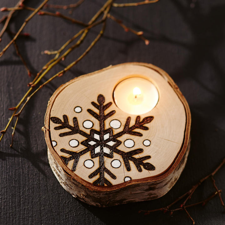 Brandmalerei | Herzog, Alice