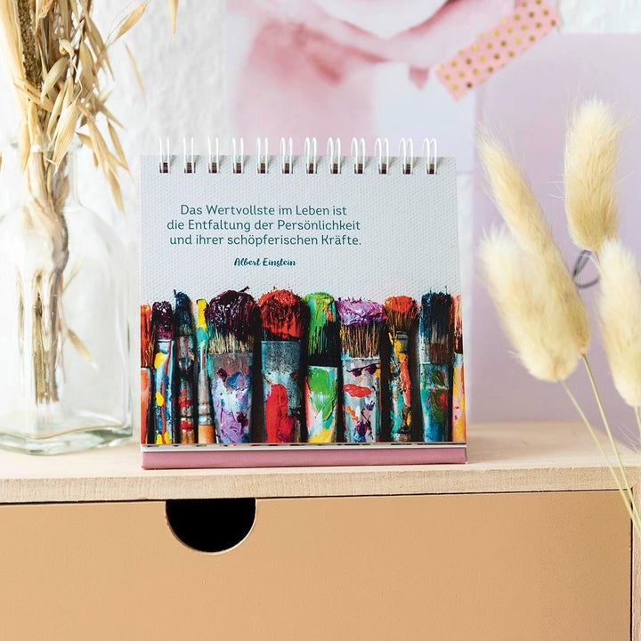 Wünsche, die von Herzen kommen | -